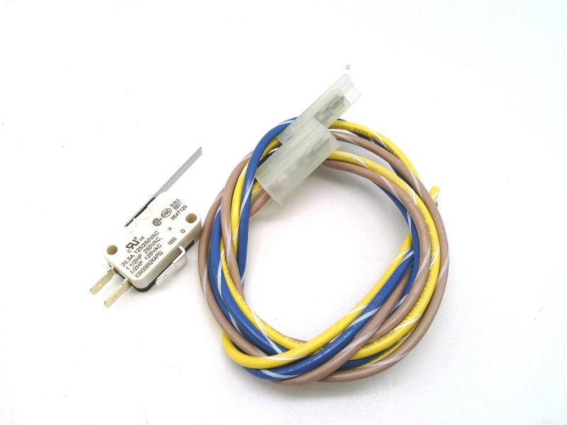 KIDDE-FENWAL, LLC 87-120039-501