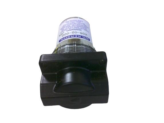 WILKERSON PNEUMATIC X05-02-000