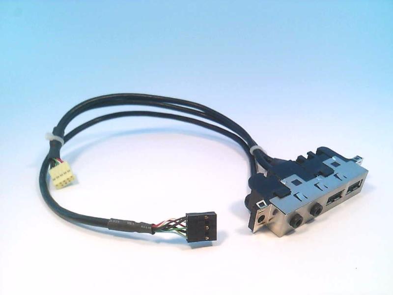 HEWLETT PACKARD COMPUTER 311091-002