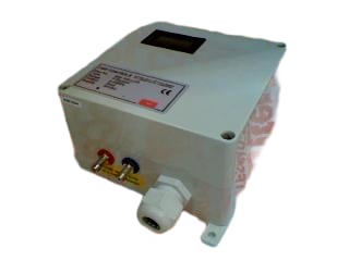 200-105-LCD by CMR CONTROLS