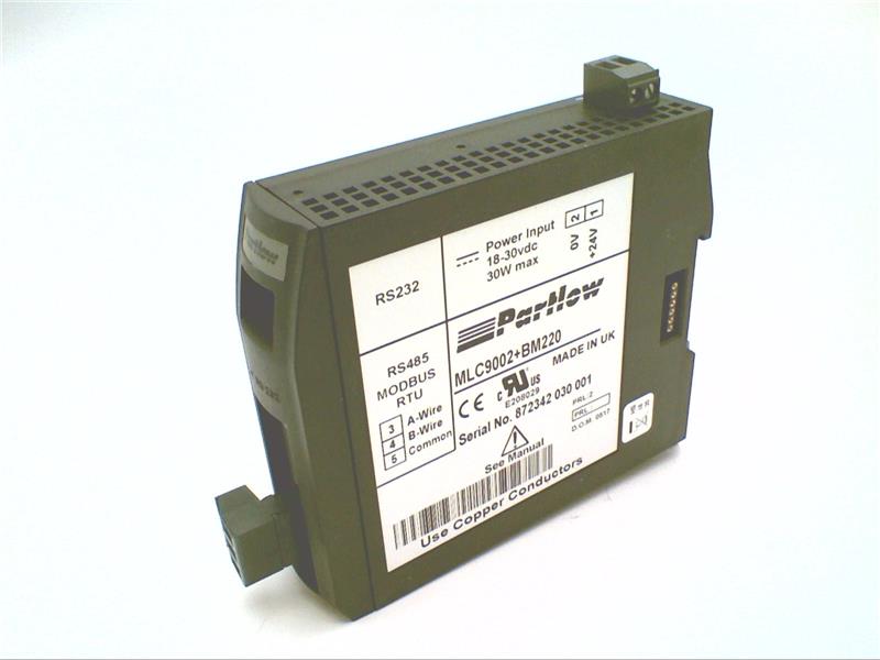 DANAHER CONTROLS MLC9002BM220MB