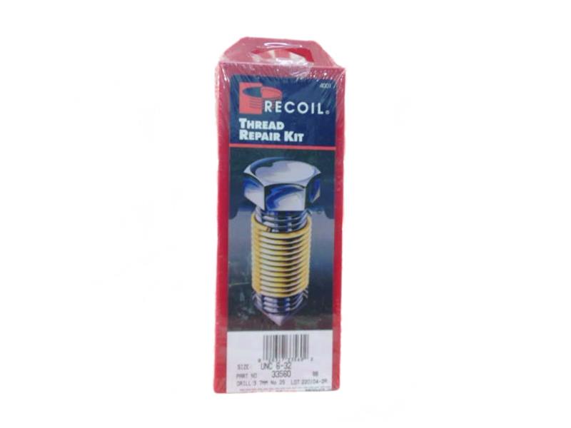 33560 by RECOIL