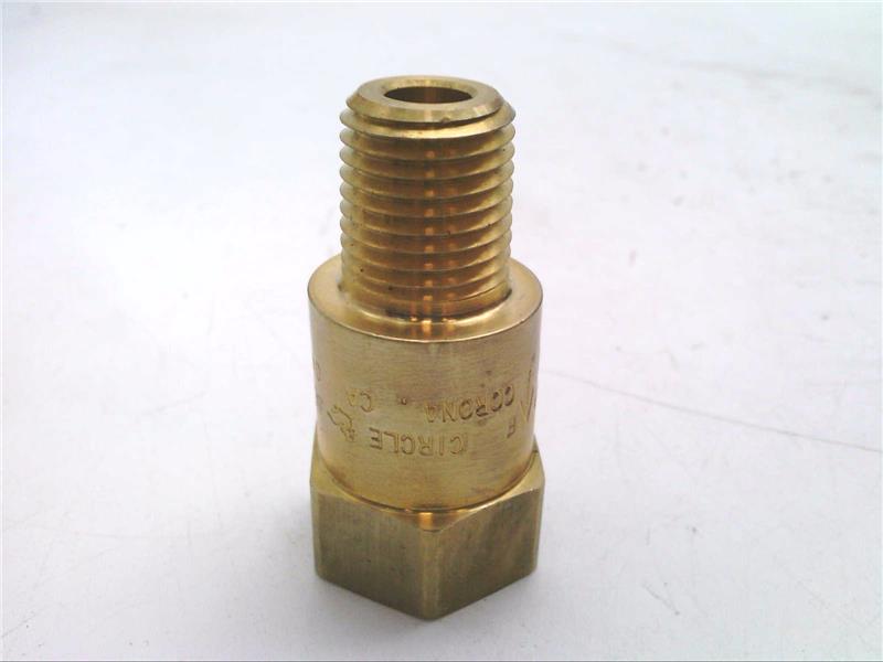 2332B-2MP by CIRCOR INTERNATIONAL