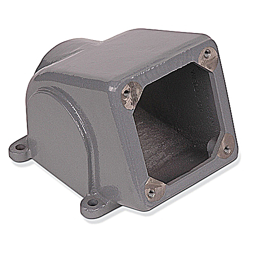 ABB THOMAS & BETTS JE10