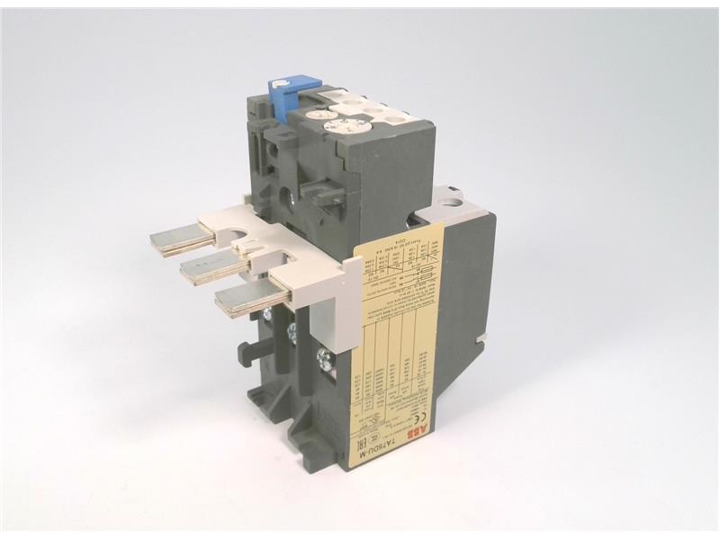 ASEA BROWN BOVERI TA75DU-80M