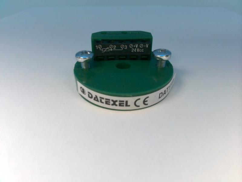 DATEXEL RTD PT100 3W