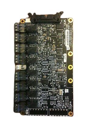 S2S ELECTRONICS S2-OUTP