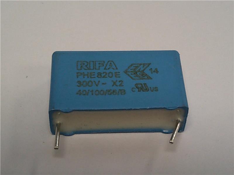 YAGEO PHE820ED6150MR06L2