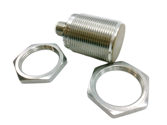EFECTOR IIB3014BBPKG/M/V4A/US104DPS/3D-IIT20A