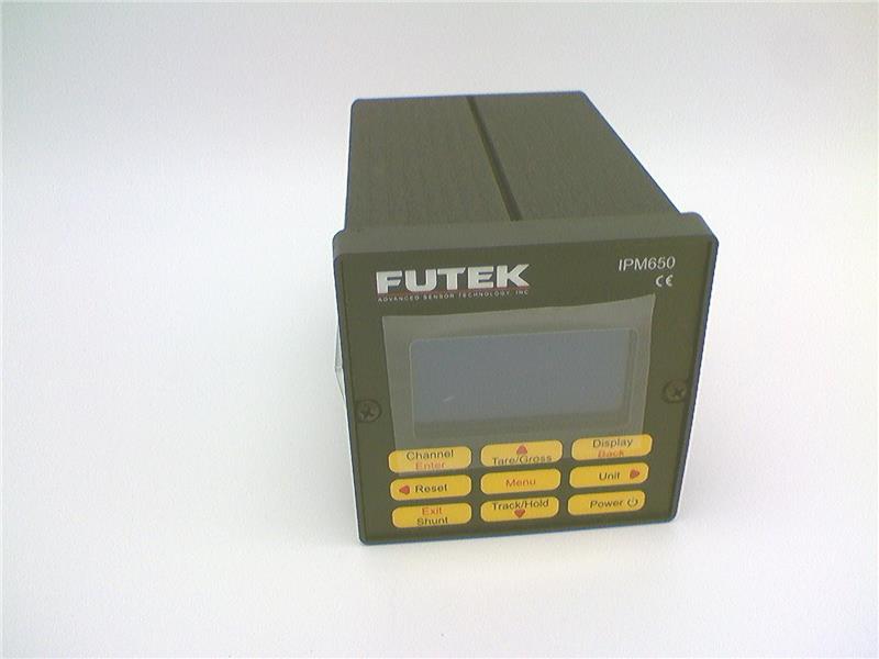 FUTEK IPM650