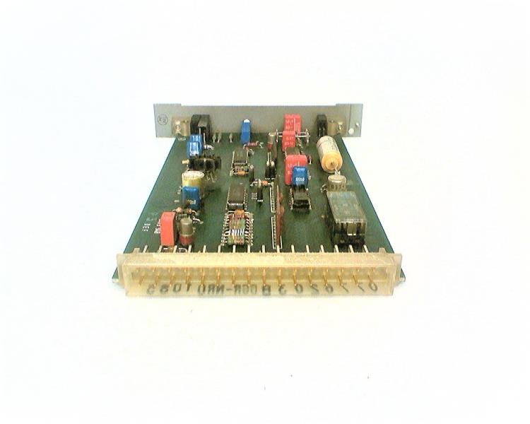 ASEA BROWN BOVERI 0776203B