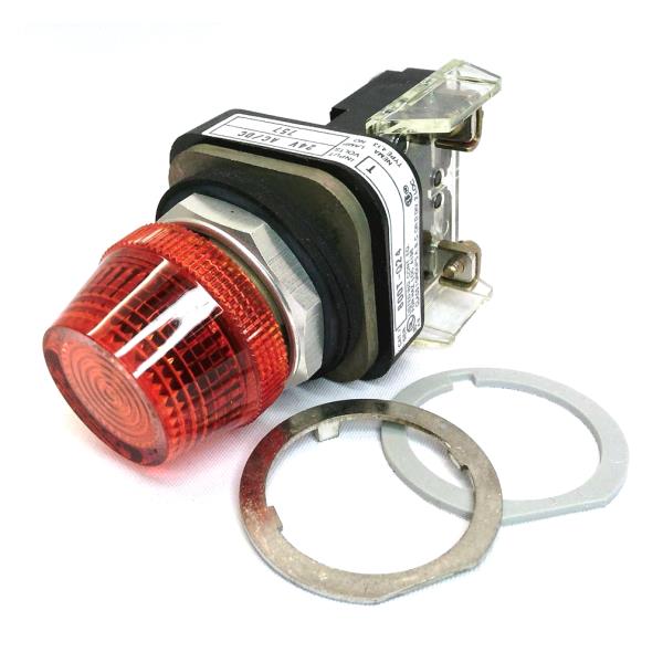 ALLEN BRADLEY 800T-Q24A