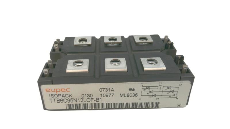 TTB6C95N12LOF-B1 by INFINEON