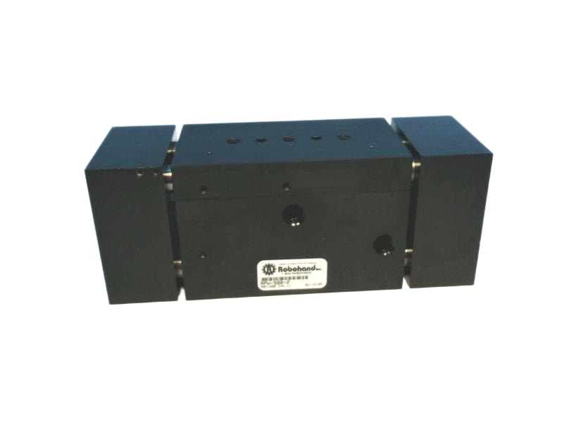 RPW-500-2 by DOVER CORPORATION