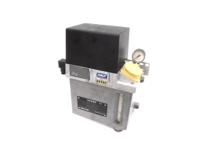 LINCOLN INDUSTRIAL MKU2-BW3-22003+428