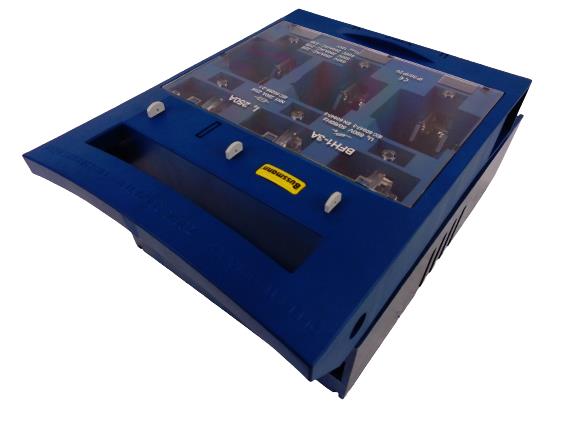 EATON CORPORATION BFH1-3A-F