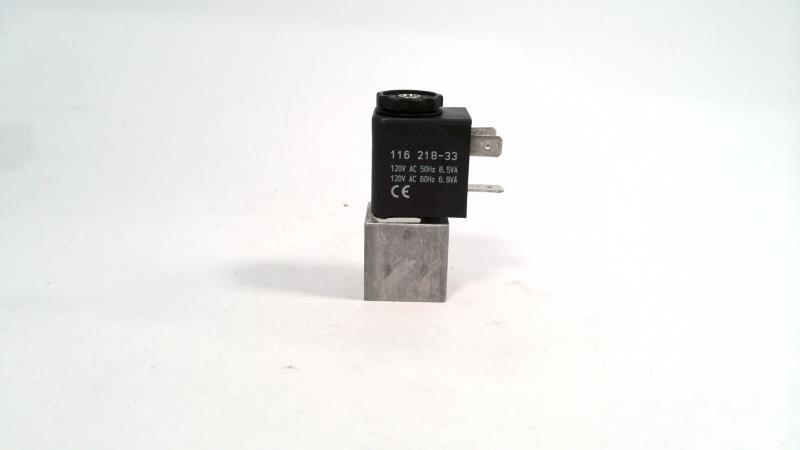 INGERSOLL RAND 33P-120-A