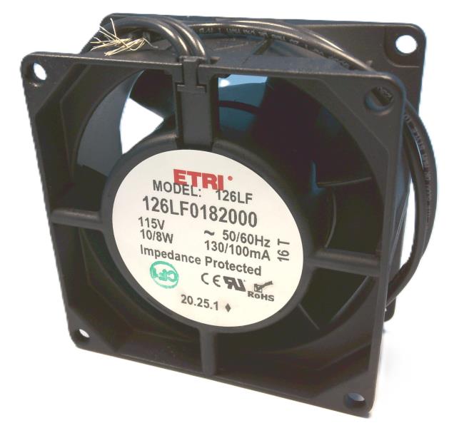 ROSENBERG USA 126LF-0182-000