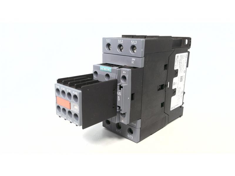 SIEMENS 3RT2037-1KB44-3MA0