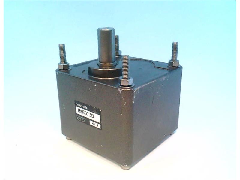 M9GD7.5B by MATSUSHITA ELECTRIC