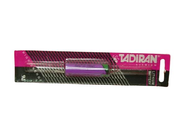 TADIRAN BATTERIES TL-5903/TBP