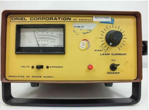 6329 by NEWPORT CORPORATION