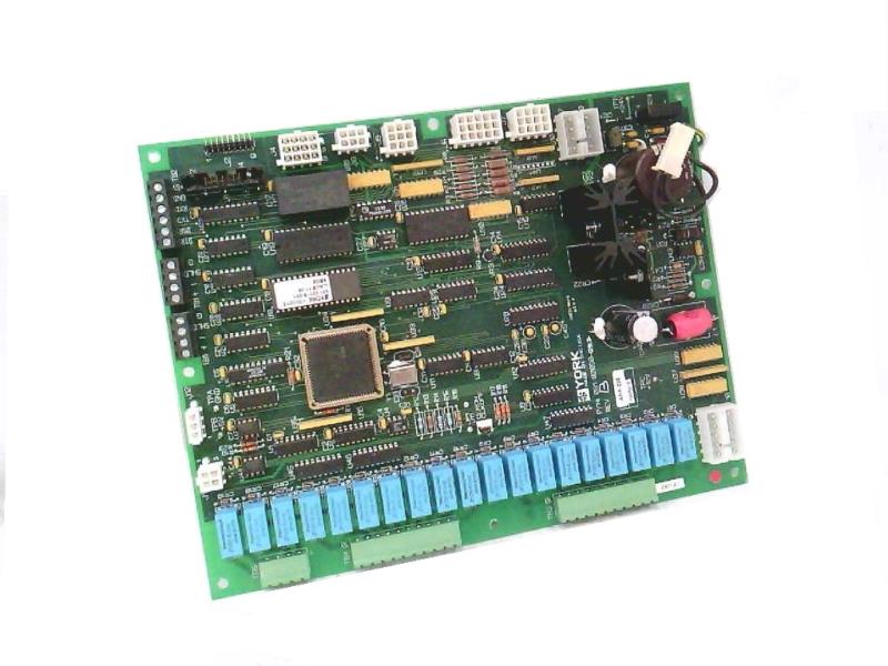 JOHNSON CONTROLS 031-02050-002