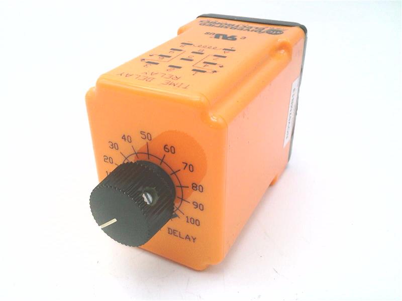 MARSH BELLOFRAM TDC-120-AKB-200