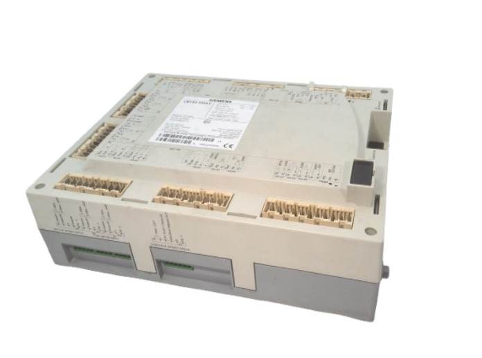 SIEMENS LMV52.200A2