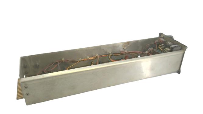 SONIC INSTRUMENTS FA022