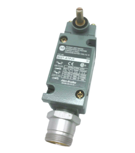 ALLEN BRADLEY 802T-ATPJ1