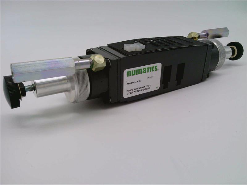 I12RT100JP00000 by ASCO