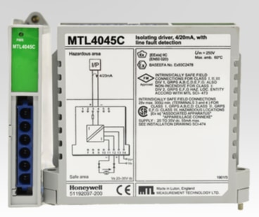 MTL-4045C by EATON CORPORATION