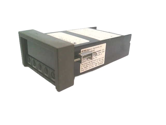 OMEGA ENGINEERING INFCAC-0001-V5