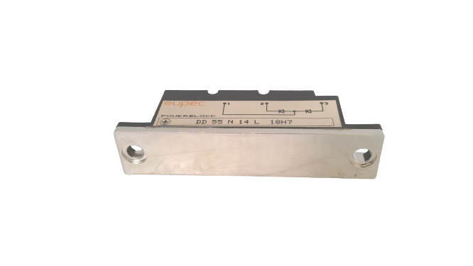 INFINEON DD-55-N-14-L-18H7