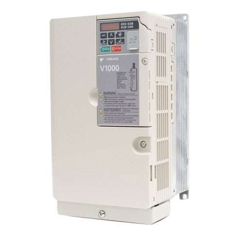 YASKAWA ELECTRIC CIMR-VC4A0038FAA