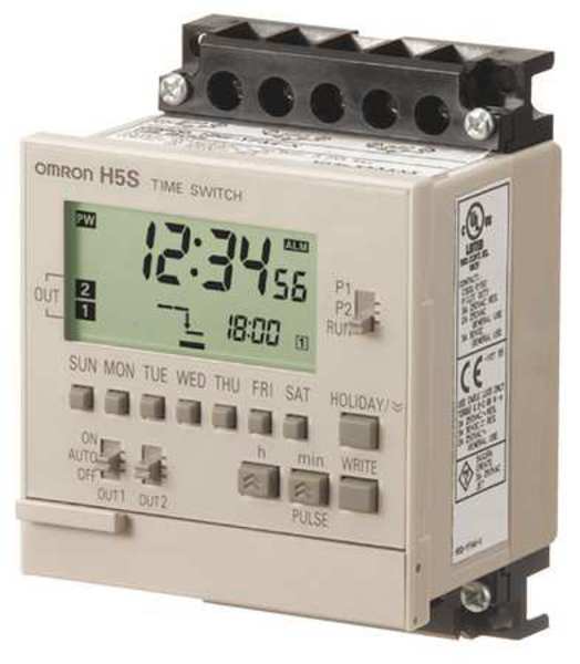OMRON H5S-YFB2-X