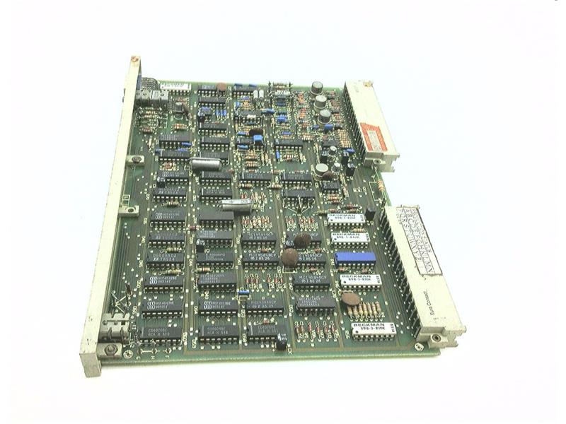 SIEMENS 6SC9111-2AE2