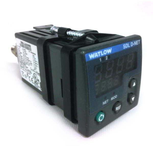 WATLOW SD6L-LJJA-DNRG