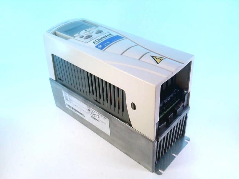 ASEA BROWN BOVERI ACS550-U1-06A9-4+P918