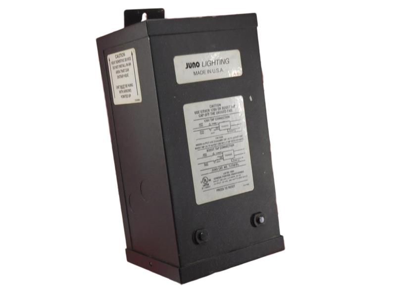 JUNO LIGHTING TL550-BL