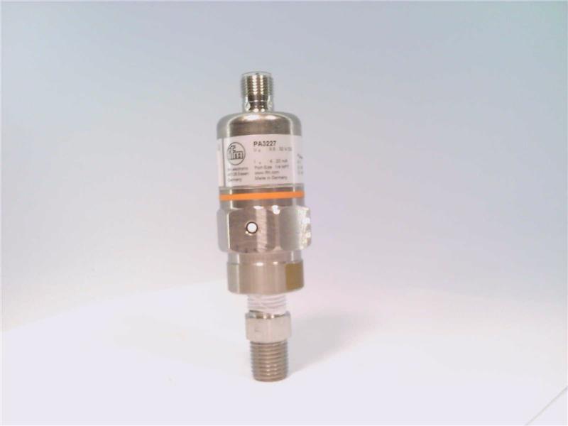 EFECTOR PA-001-RBN14-A-ZVG/US/ /V-PA3227