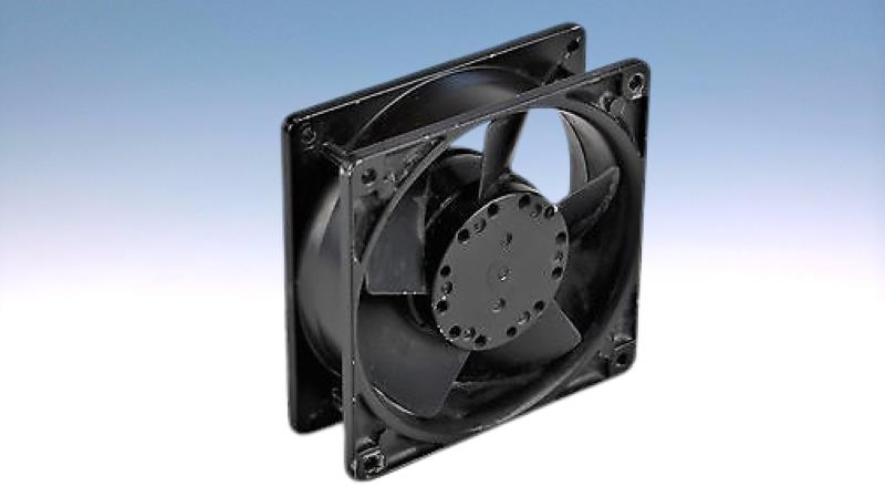 EBM PAPST W2S107-AD31-40