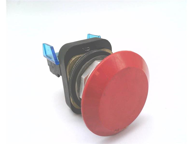 ALLEN BRADLEY 800T-FXJ6D2V