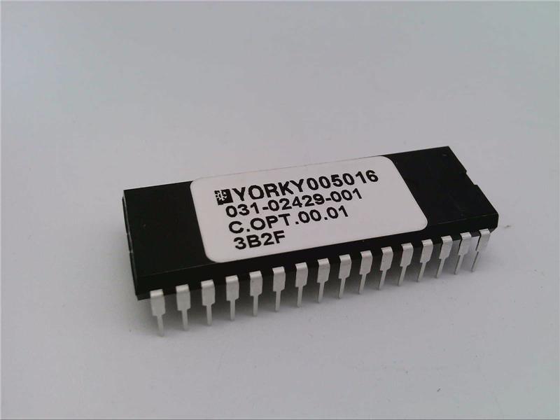 JOHNSON CONTROLS 031-02429-001