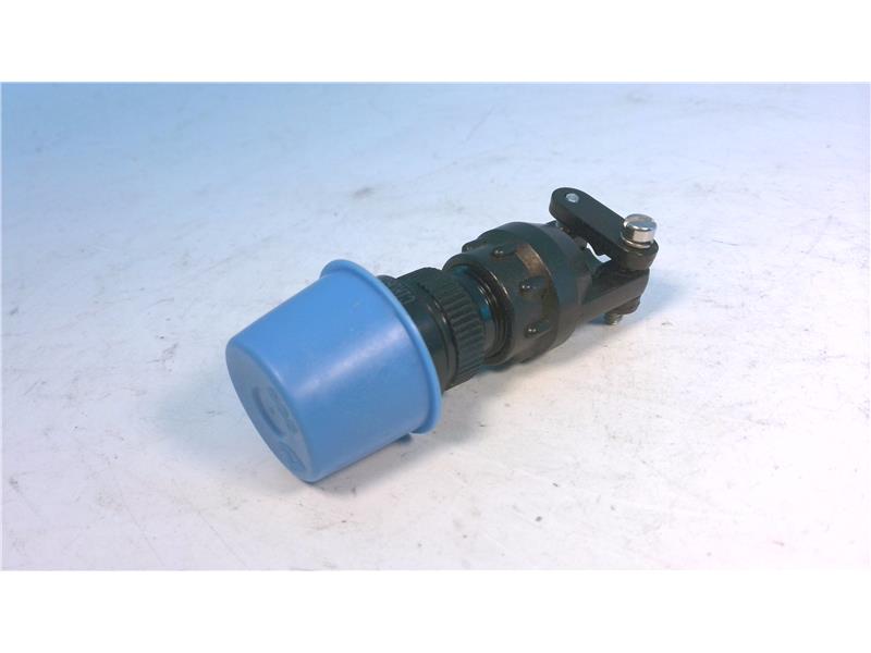 CIR06CFZ-10SL-3PQ-F80-T89-VO by ITT