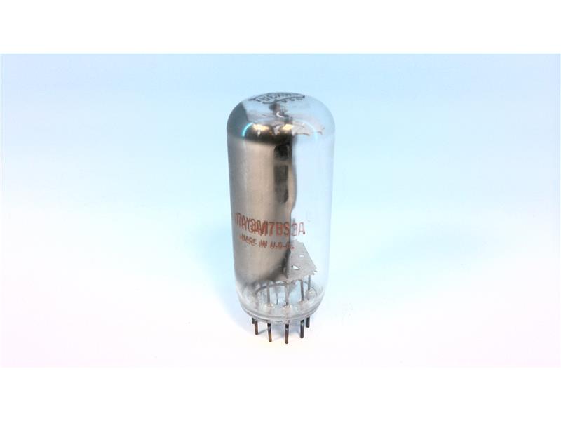 RCA 17AY3A/17BS3A