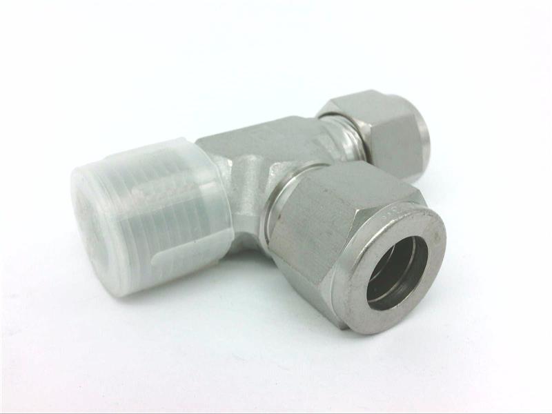 8MRT8N-316 by PARKER