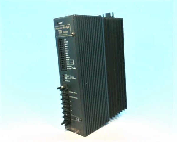 DANAHER MOTION TD330/08