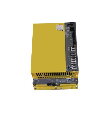 A06B-6164-H202#H580 by FANUC